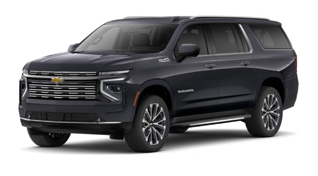 Book Metro Detroit car service