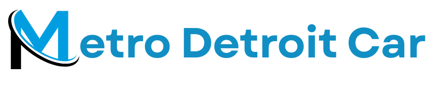 METRO DETROIT CAR